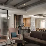 Awesome Home In Brzac 펜션