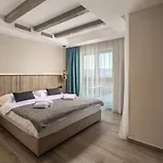 펜션 Awesome Home In Brzac *
