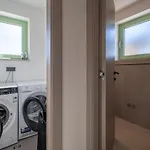 펜션 Awesome Home In Brzac