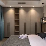 Awesome Home In Brzac 펜션 *