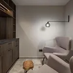 펜션 Awesome Home In Brzac