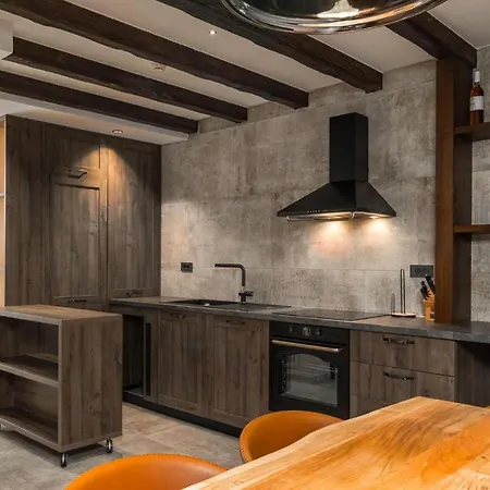 Stunning Home In Brzac
