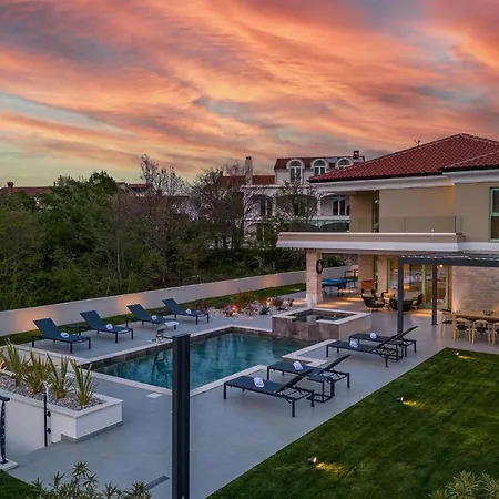 Awesome Home In Brzac