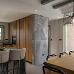 Awesome Home In Brzac *