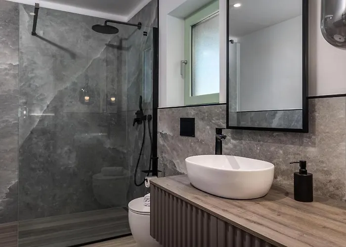 Σπίτι διακοπών Stunning Home In Brzac Brzac