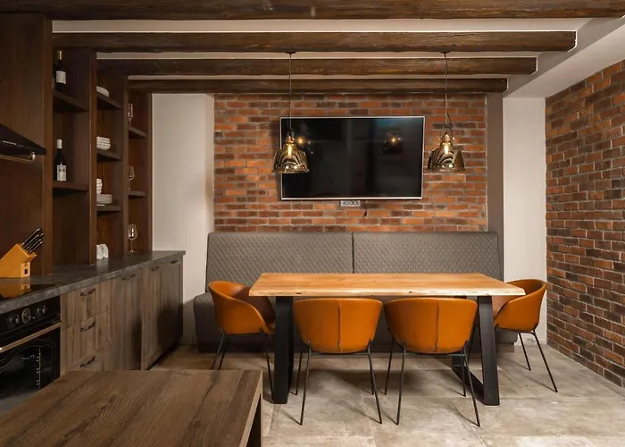 Stunning Home In Brzac
