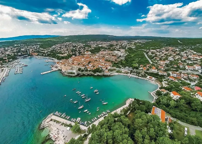 Σπίτι διακοπών Stunning Home In Brzac Brzac
