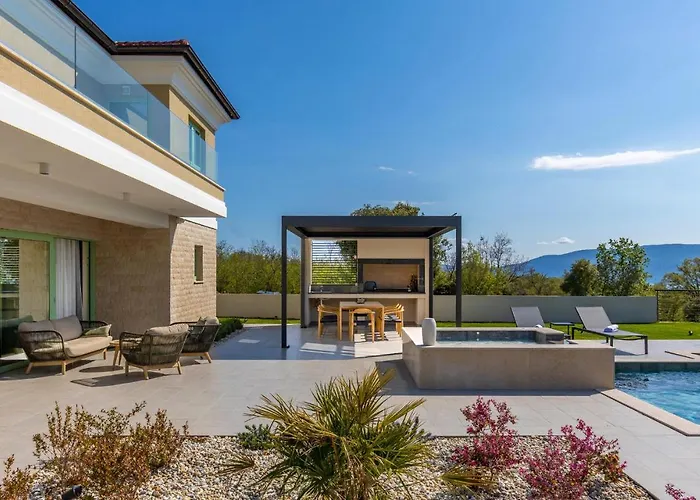 Stunning Home In Brzac Σπίτι διακοπών Brzac