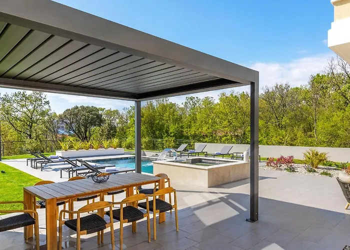 Stunning Home In Brzac Σπίτι διακοπών Brzac